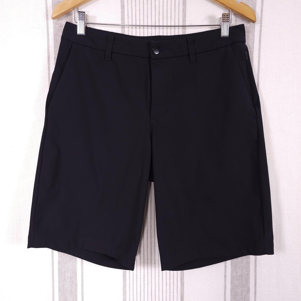 Lululemon Athletica ABC Warpstreme Shorts 9”